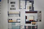 Etagenwohnung Bocholt Stenern - 4 Zimmer, 90 m&sup2;, 1.100&euro; | Angebot:26532631