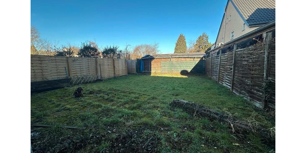 Doppelhaushälfte Duisburg Walsum - 3 Zimmer, 67 m&sup2;, 219.000&euro; | Angebot:26083372