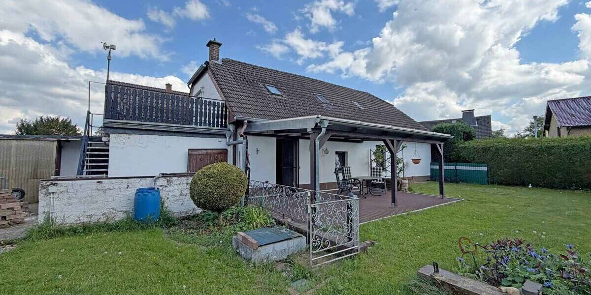 Einfamilienhaus Alpen Menzelen-West - 6 Zimmer, 142 m&sup2;, 299.000&euro; | Angebot:26703086