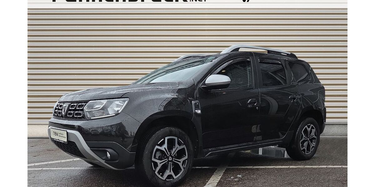 Dacia Duster 55.865 km 14.480 &euro; Duisburg 47059
