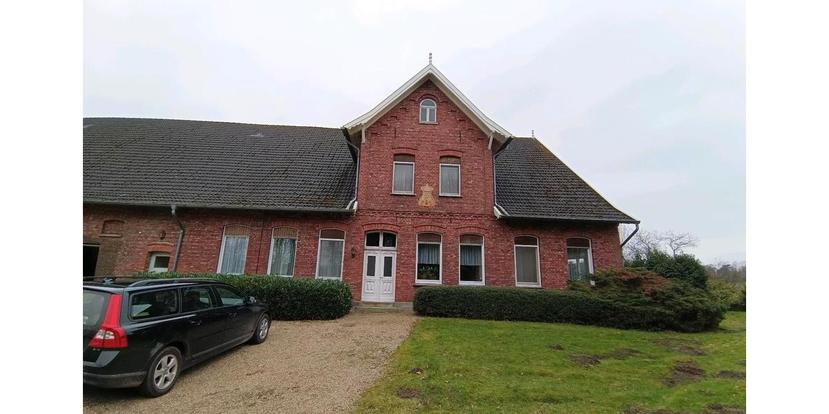 Einfamilienhaus Rhede - 10&euro; | Angebot:25378308