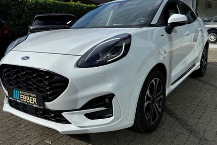 Ford Puma 11.000 km 18.975 &euro; Borken 46325