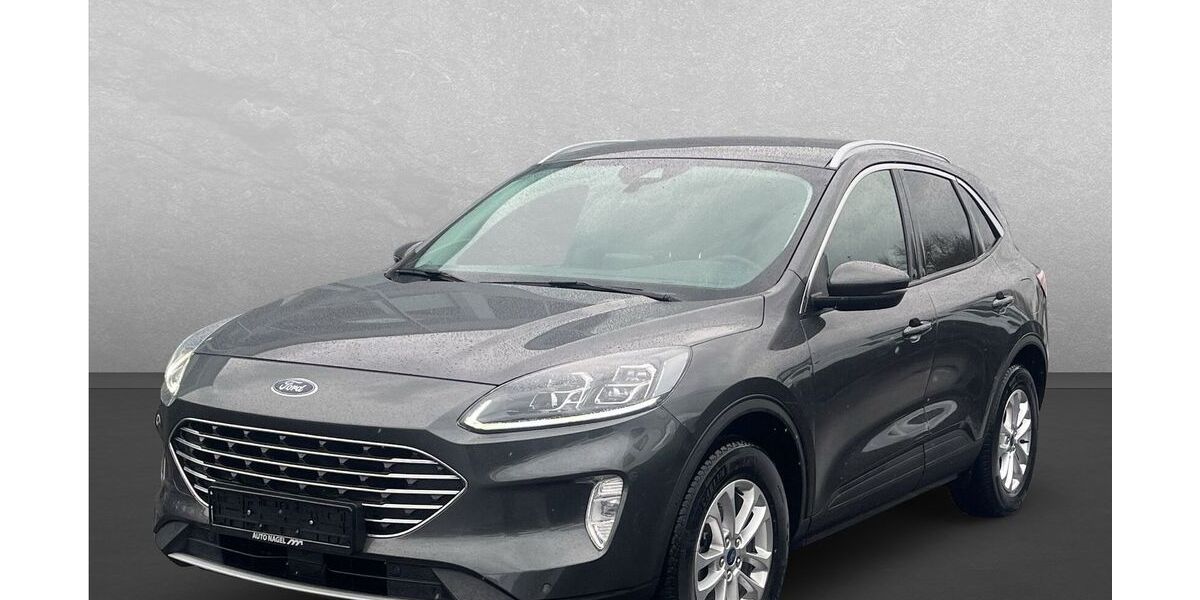 Ford Kuga 77.654 km 21.550 &euro; Geldern 47608
