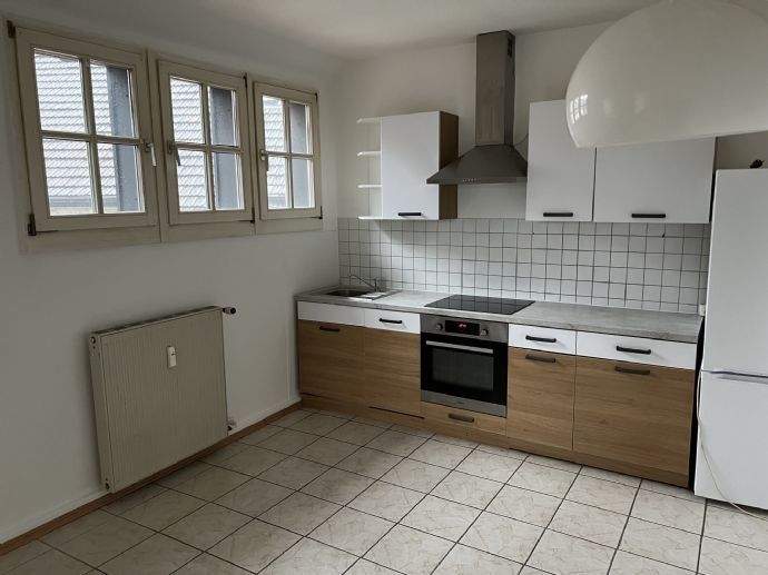 Etagenwohnung Duisburg Dellviertel - 3 Zimmer, 78 m&sup2;, 550&euro; | Angebot:26683998