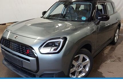 Mini Countryman S (Cooper) 17.099 km 35.990 &euro; Dinslaken 46535