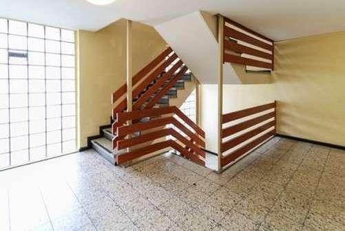 Etagenwohnung Oberhausen Biefang - 1 Zimmer, 32 m&sup2;, 500&euro; | Angebot:25365410