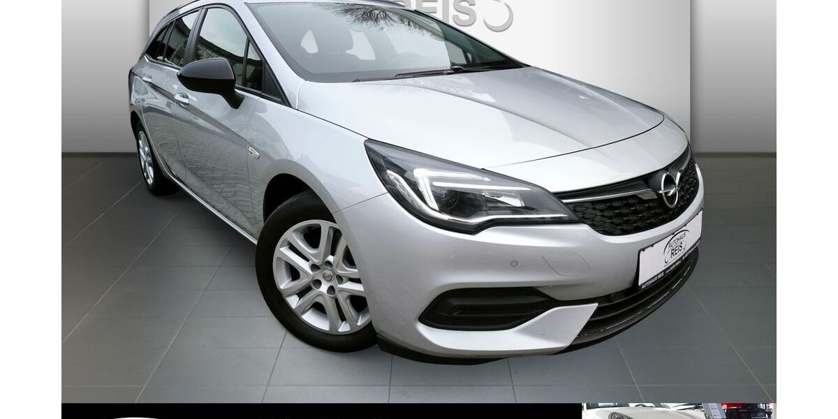 Opel Astra 108.620 km 12.400 &euro; Xanten 46509