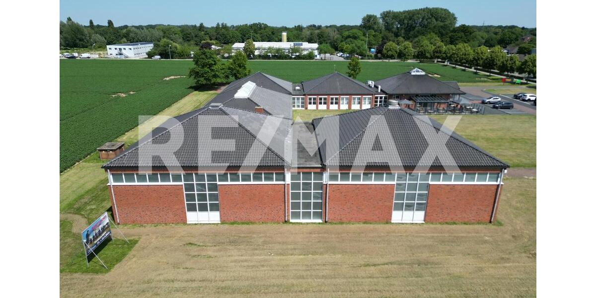 Gewerbeobjekt Kevelaer - 3.000&euro; | Angebot:23795380