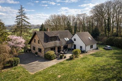 IDYLLISCHES WOHNEN, DENNOCH ZENTRAL - Haus Dorsten Altstadt | Angebot:26065871