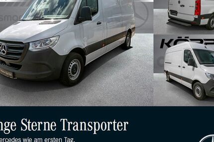 Mercedes-Benz Sprinter 45.508 km 47.469 &euro; Dorsten 46282