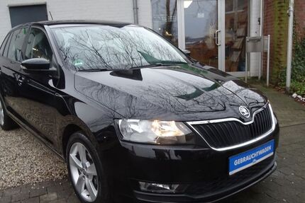 Skoda Rapid 73.000 km 11.100 &euro; Uedem 47589