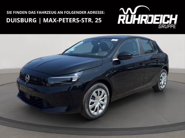 Opel Corsa 6.999 km 18.590 &euro; Duisburg 47059