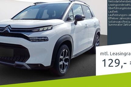 Citroen C3 Aircross 18.574 km 15.130 &euro; Borken 46325