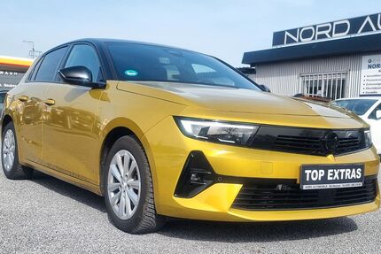 Opel Astra 96.705 km 14.990 &euro; Duisburg 47178