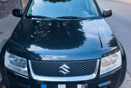 Suzuki Grand Vitara 212.385 km 3.200 &euro; Kevelaer 47623