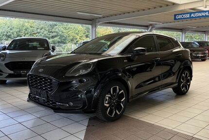 Ford Puma 11.750 km 23.477 &euro; Borken 46325
