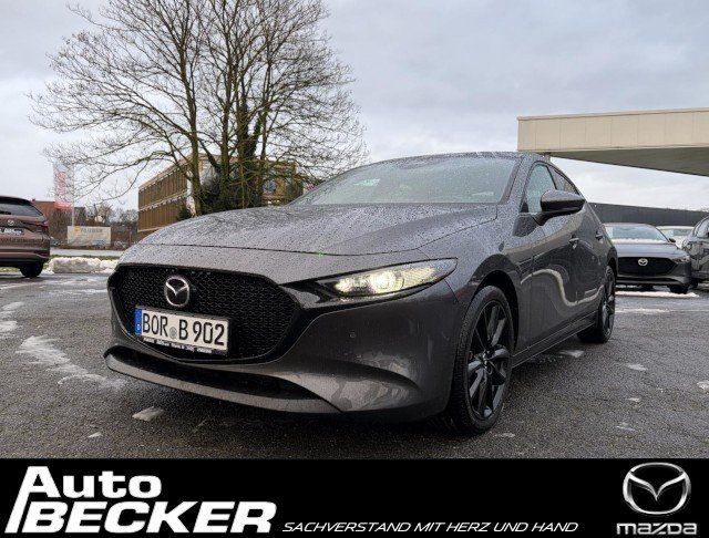 Mazda 3 10.097 km 31.590 &euro; Rhede 46414