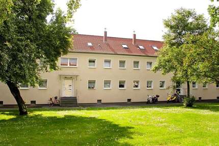 Wohnung Duisburg Huckingen - 2 Zimmer, 65 m&sup2;, 559&euro; | Angebot:26098407