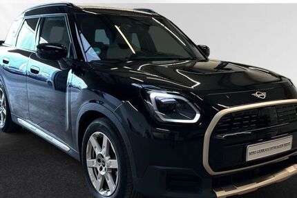 Mini Countryman SE (Cooper) 24.350 km 36.487 &euro; Wesel 46485