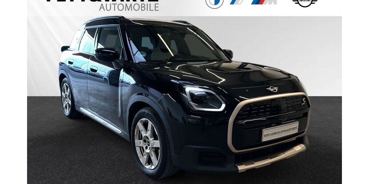 Mini Countryman SE (Cooper) 24.350 km 36.487 &euro; Wesel 46485