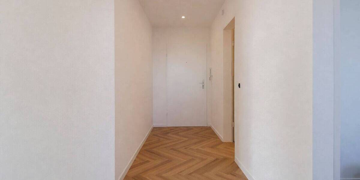 Etagenwohnung Duisburg Hochheide - 2 Zimmer, 58 m&sup2;, 94.000&euro; | Angebot:26119020