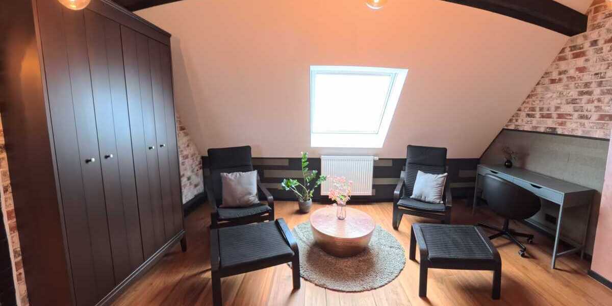 Exklusives Investment mit Ferienwohnung & vermietetem Reihenhaus in Weeze - Reihenmittelhaus Weeze | Angebot:26650063