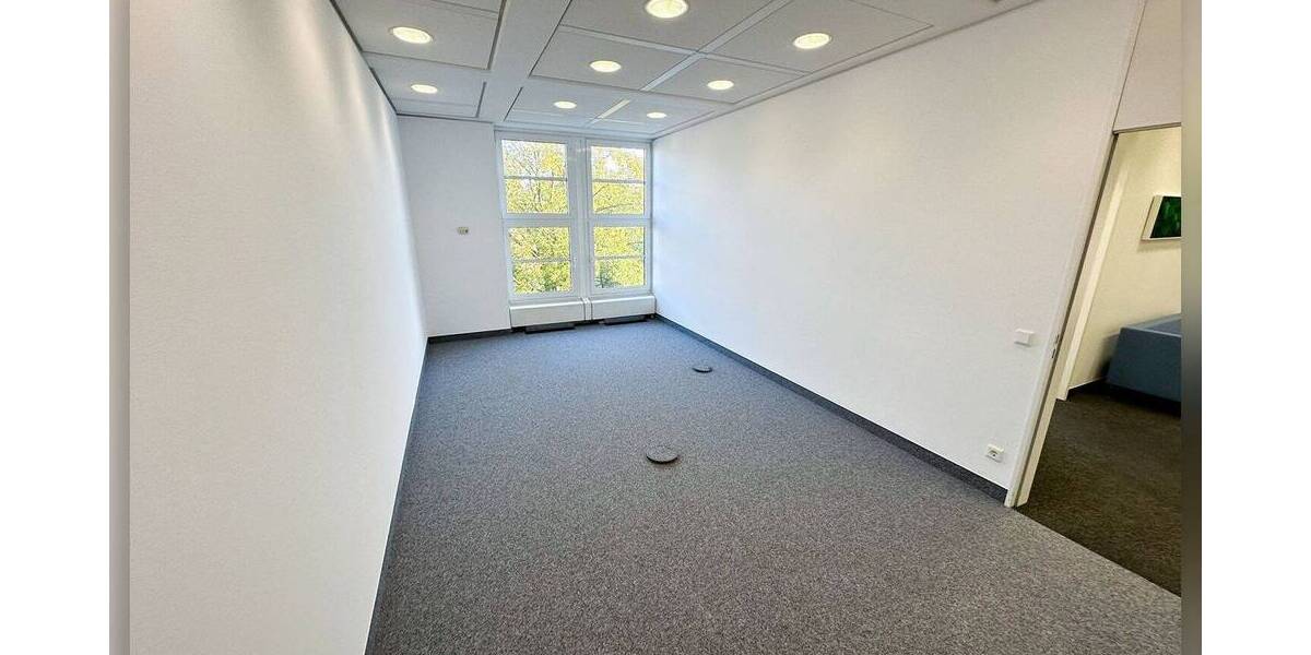 Gewerbeobjekt Bocholt Feldmark - 1 Zimmer, 23 m&sup2;, 390&euro; | Angebot:25741106