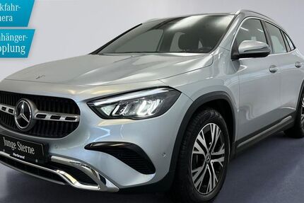 Mercedes-Benz GLA 200 11.936 km 37.870 &euro; Kevelaer 47623