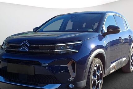 Citroen C5 Aircross 34.795 km 18.935 &euro; Borken 46325