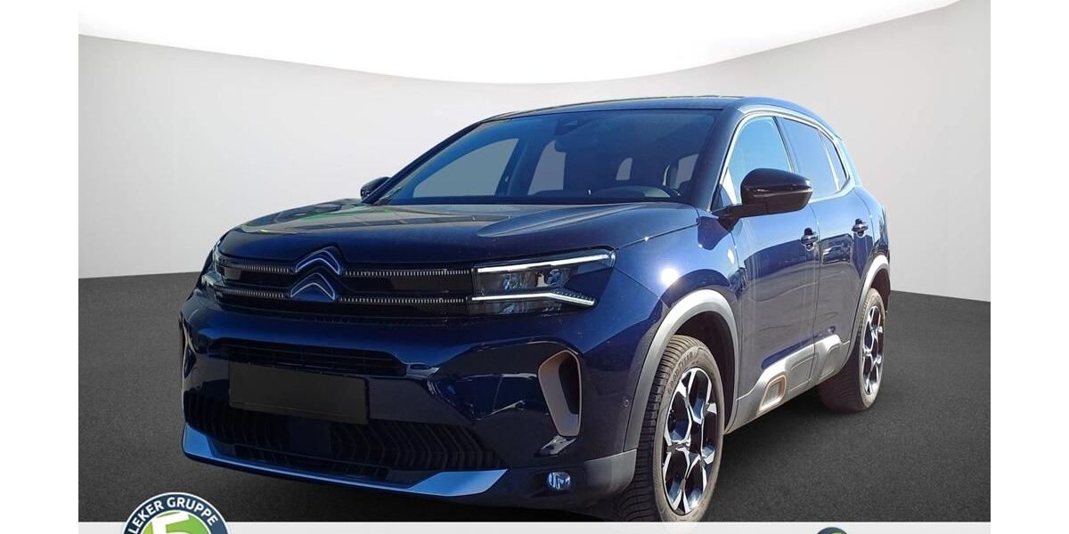 Citroen C5 Aircross 34.795 km 18.935 &euro; Borken 46325