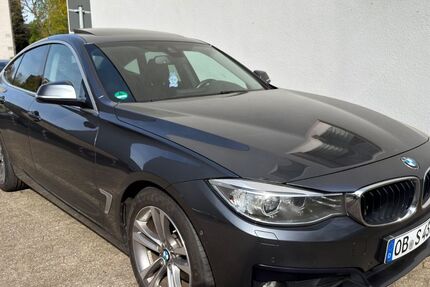 BMW 320 Gran Turismo 359.000 km 7.950 &euro; Oberhausen 46047