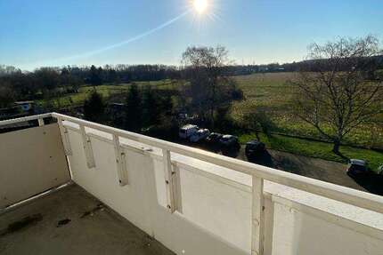 Wohnung Oberhausen Schmachtendorf - 2 Zimmer, 55 m&sup2;, 520&euro; | Angebot:24702253