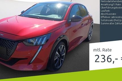 Peugeot 208 20.275 km 19.695 &euro; Bocholt 46395