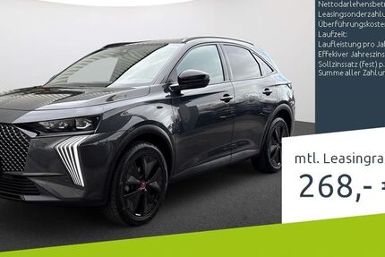 DS Automobiles DS7 (Crossback) 43.896 km 26.969 &euro; Borken 46325