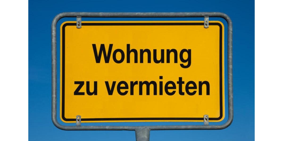 Erdgeschoßwohnung Borken - 3 Zimmer, 82 m&sup2;, 770&euro; | Angebot:25935291