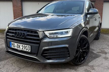 Audi Q3 89.900 km 22.900 &euro; Moers 47443