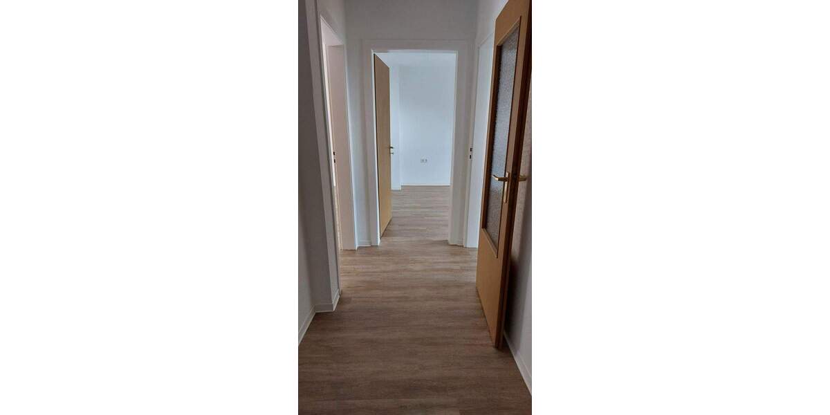 Etagenwohnung Gladbeck Mitte - 2 Zimmer, 45 m&sup2;, 300&euro; | Angebot:26554615