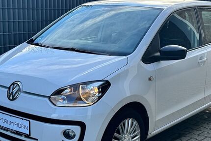 VW up! 96.500 km 6.600 &euro; Xanten 46509