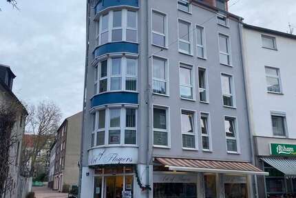 Wohnung Gladbeck Mitte I (West) - 3 Zimmer, 122 m&sup2;, 880&euro; | Angebot:22985906