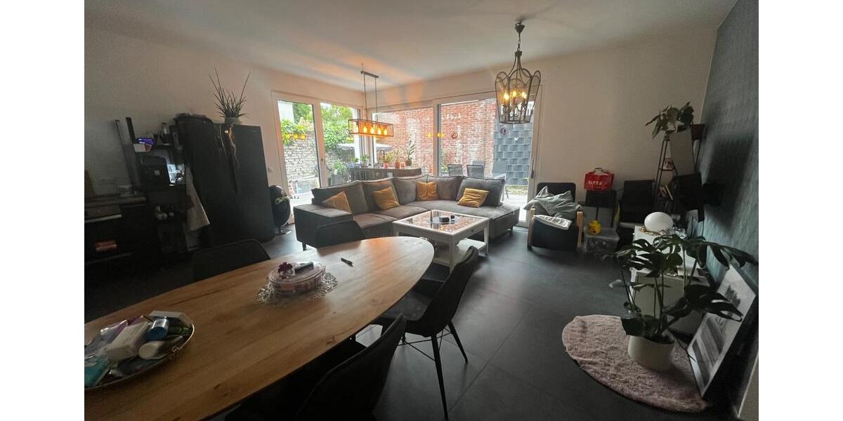 Erdgeschoßwohnung Bocholt - 3 Zimmer, 93 m&sup2;, 1.300&euro; | Angebot:26676690