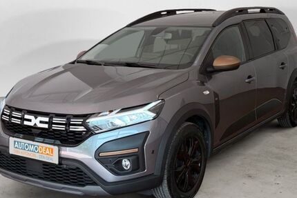 Dacia Jogger 51.563 km 18.894 &euro; Moers 47445