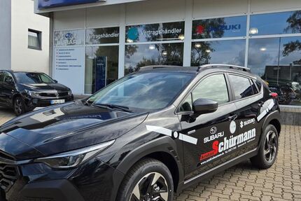 Subaru Crosstrek 9.800 km 37.800 &euro; Bocholt 46395