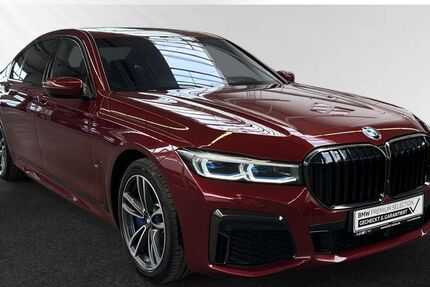 BMW 745 60.450 km 59.980 &euro; Moers 47441