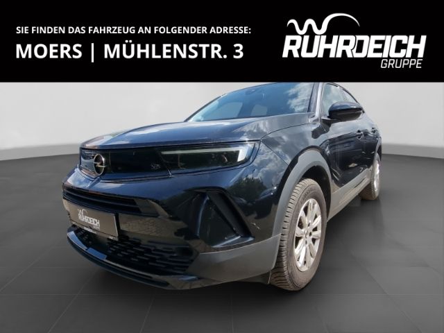 Opel Mokka 34.850 km 18.490 &euro; Moers 47441