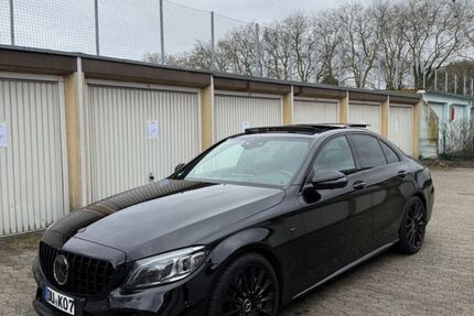 Mercedes-Benz C 43 AMG 97.500 km 44.000 &euro; Duisburg 47055