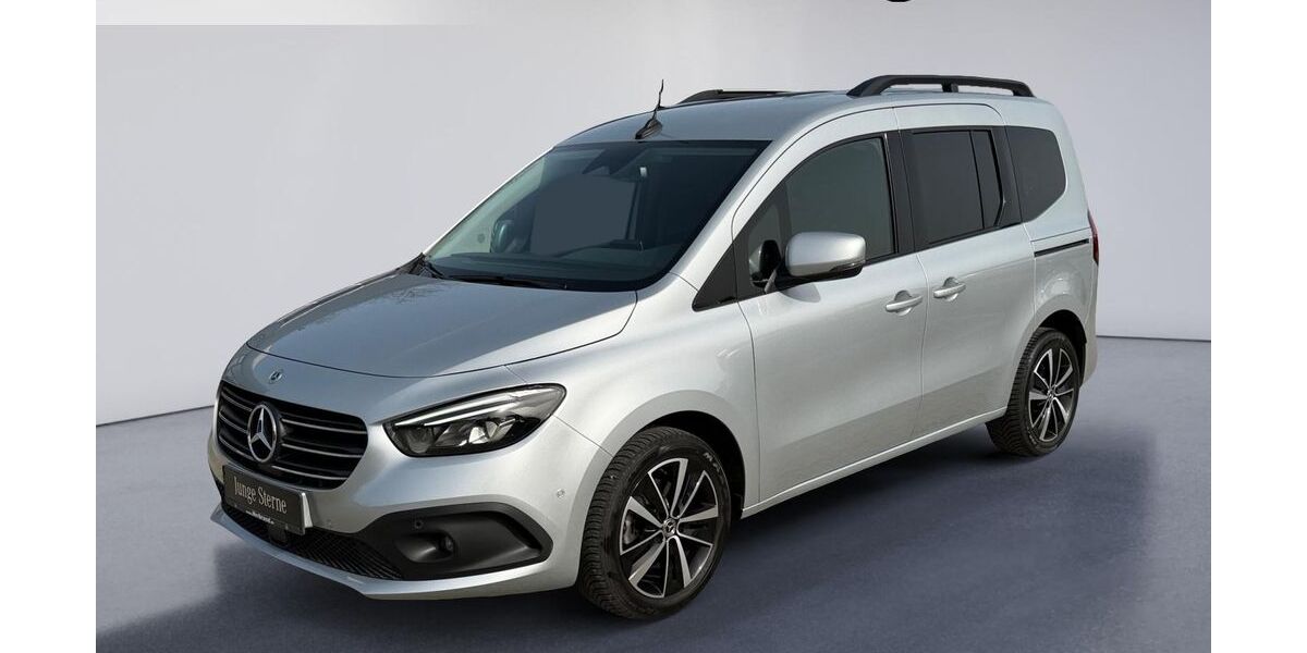 Mercedes-Benz Citan 35.879 km 23.750 &euro; Kevelaer 47623