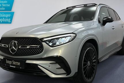 Mercedes-Benz GLC 300 24.694 km 56.980 &euro; Rhede 46414
