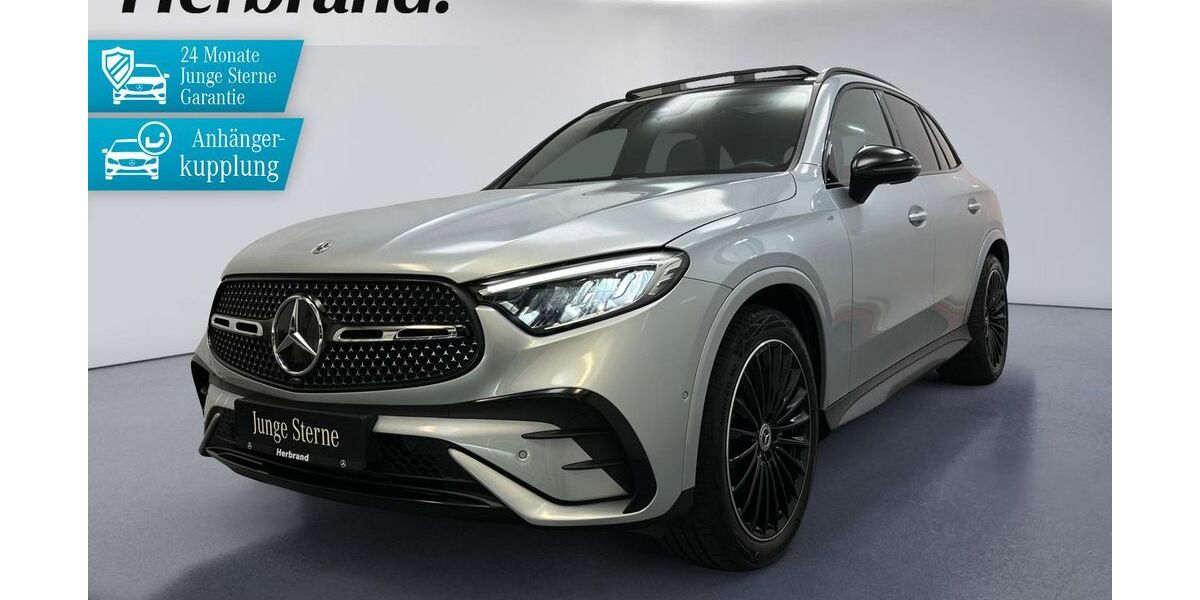 Mercedes-Benz GLC 300 24.694 km 56.980 &euro; Rhede 46414