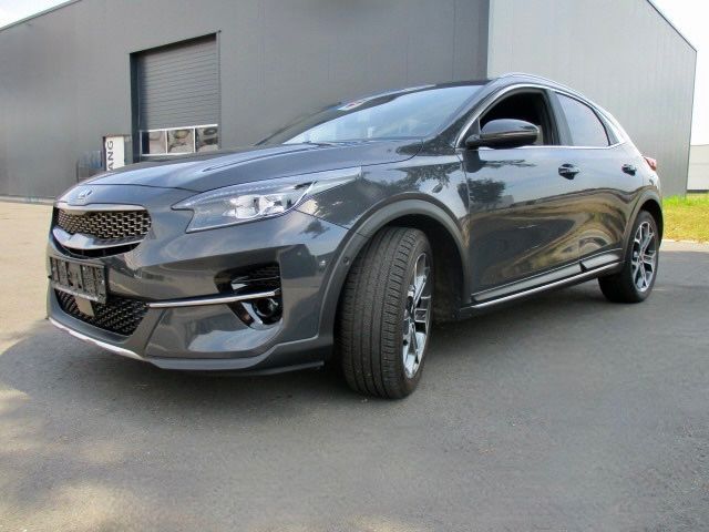Kia XCeed 159.000 km 14.300 &euro; Rhede 46414
