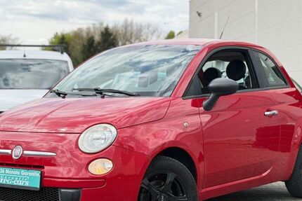 Fiat 500 61.358 km 5.490 &euro; Rheinberg 47495